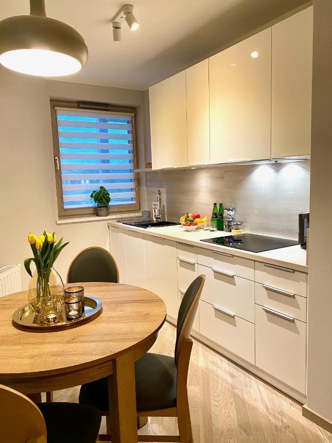 Apartamenty Park ميلنو المظهر الخارجي الصورة