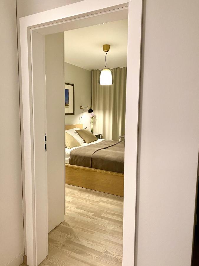 Apartamenty Park ميلنو المظهر الخارجي الصورة