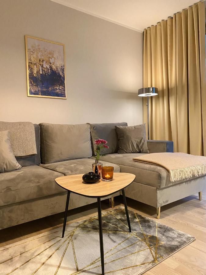 Apartamenty Park ميلنو المظهر الخارجي الصورة