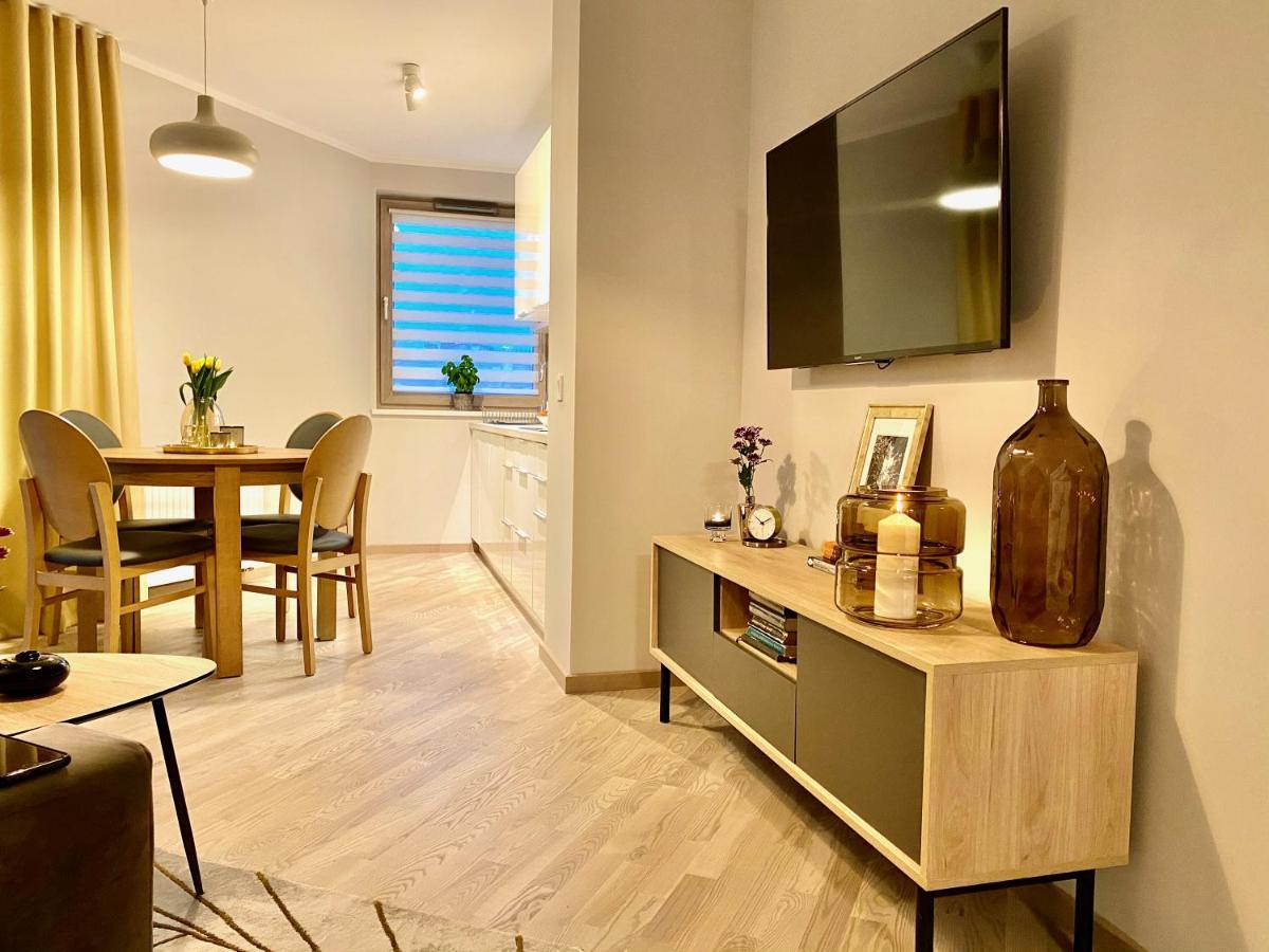 Apartamenty Park ميلنو المظهر الخارجي الصورة