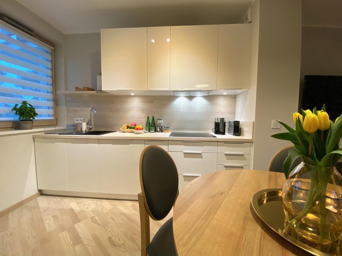 Apartamenty Park ميلنو المظهر الخارجي الصورة