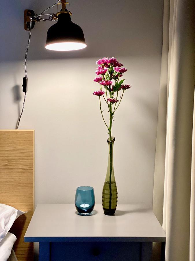 Apartamenty Park ميلنو المظهر الخارجي الصورة