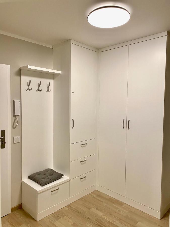 Apartamenty Park ميلنو المظهر الخارجي الصورة