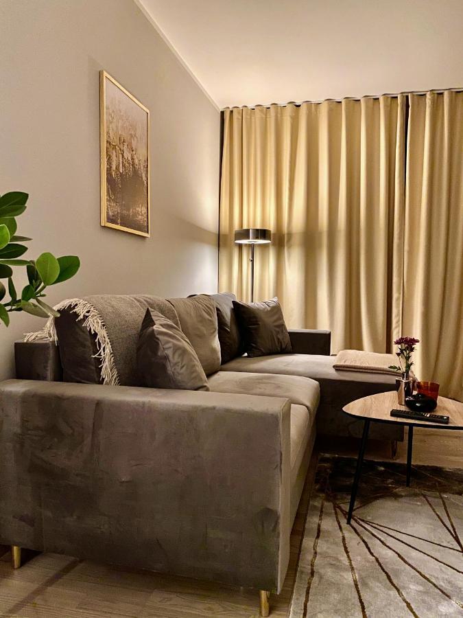 Apartamenty Park ميلنو المظهر الخارجي الصورة