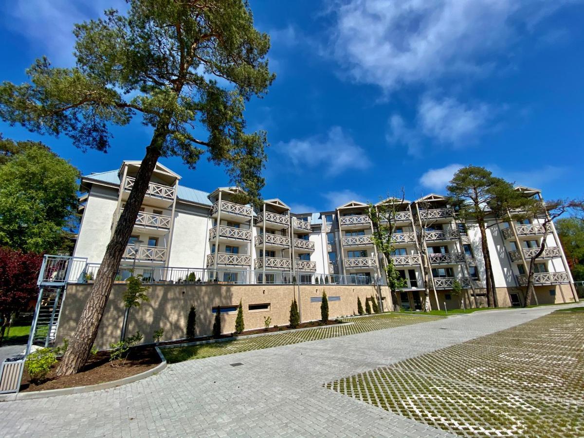 Apartamenty Park ميلنو المظهر الخارجي الصورة