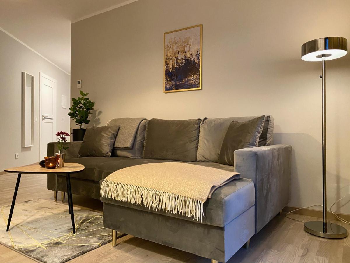 Apartamenty Park ميلنو المظهر الخارجي الصورة