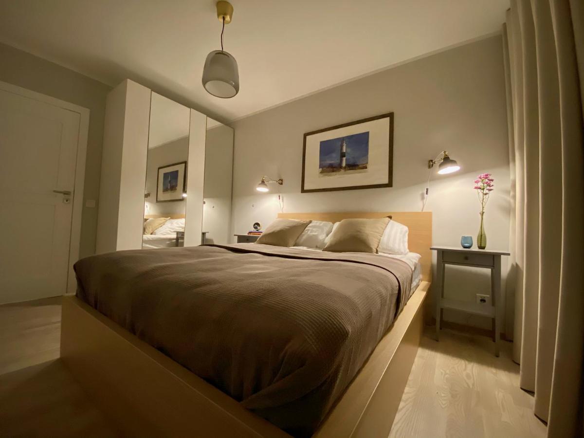 Apartamenty Park ميلنو المظهر الخارجي الصورة