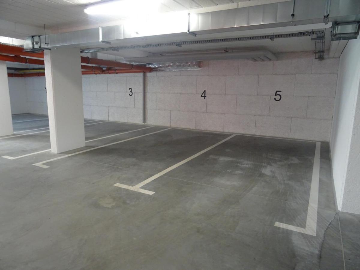 Apartamenty Park ميلنو المظهر الخارجي الصورة