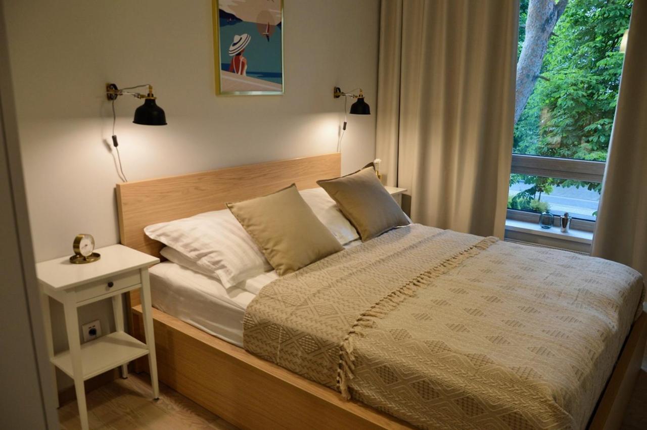 Apartamenty Park ميلنو المظهر الخارجي الصورة