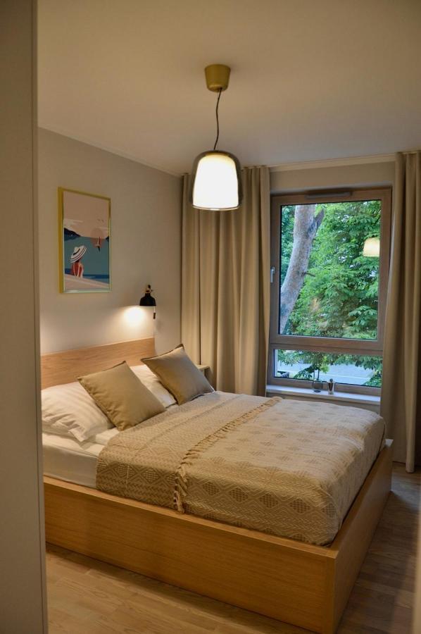 Apartamenty Park ميلنو المظهر الخارجي الصورة
